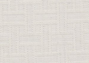 Off White Self Geometric Box